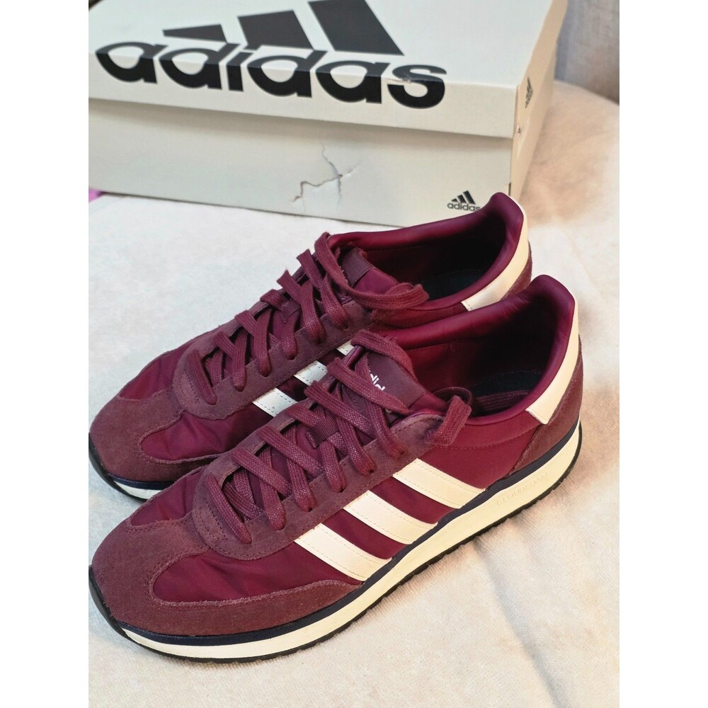adidas sneaker men size 10